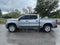 Chevrolet Silverado 1500 Custom 2023