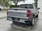 Chevrolet Silverado 1500 Custom 2023