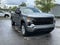 Chevrolet Silverado 1500 Custom 2023