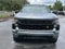 Chevrolet Silverado 1500 Custom 2023