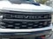 Chevrolet Silverado 1500 Custom Trail Boss 2024
