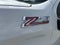 Chevrolet Silverado 1500 Custom Trail Boss 2024