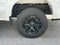 Chevrolet Silverado 1500 Custom Trail Boss 2024