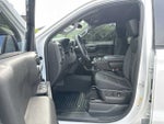 Chevrolet Silverado 1500 Custom Trail Boss 2024