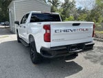 Chevrolet Silverado 1500 Custom Trail Boss 2024