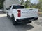 Chevrolet Silverado 1500 Custom Trail Boss 2024