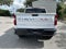 Chevrolet Silverado 1500 Custom Trail Boss 2024