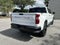 Chevrolet Silverado 1500 Custom Trail Boss 2024