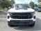 Chevrolet Silverado 1500 Custom Trail Boss 2024