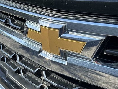 Chevrolet Silverado 1500 LT (2FL) 2023