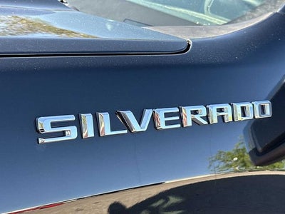 Chevrolet Silverado 1500 LT (2FL) 2023