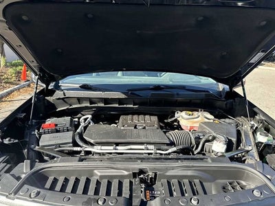 Chevrolet Silverado 1500 LT (2FL) 2023