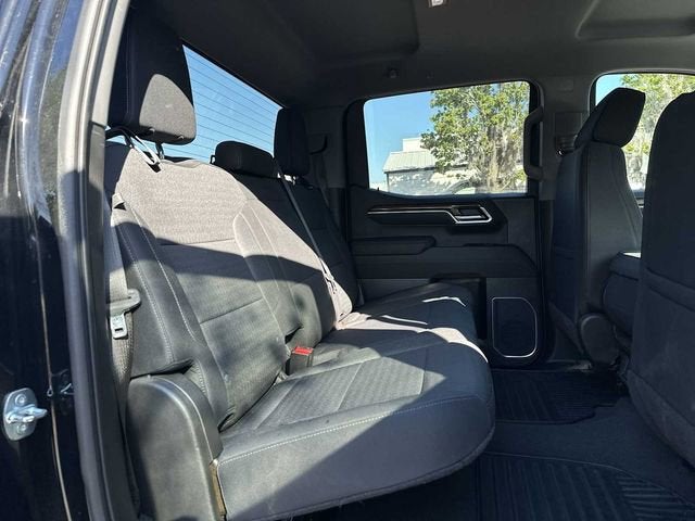 Chevrolet Silverado 1500 LT (2FL) 2023