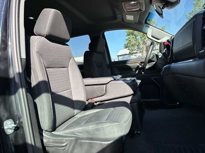 Chevrolet Silverado 1500 LT (2FL) 2023