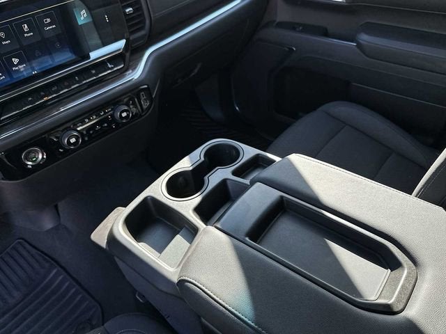 Chevrolet Silverado 1500 LT (2FL) 2023