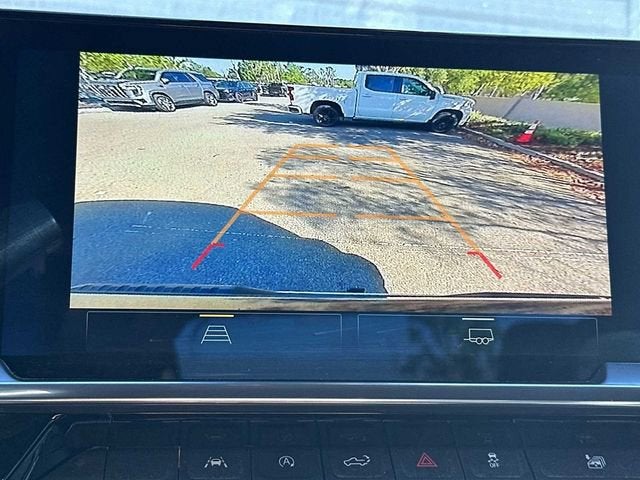 Chevrolet Silverado 1500 LT (2FL) 2023