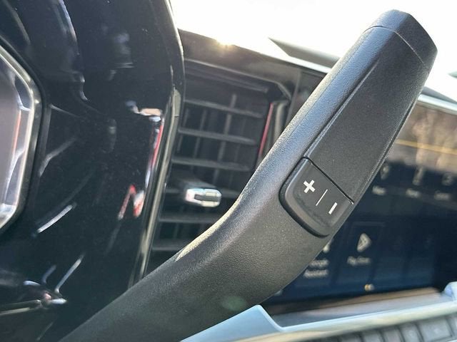 Chevrolet Silverado 1500 LT (2FL) 2023