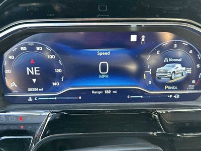 Chevrolet Silverado 1500 LT (2FL) 2023