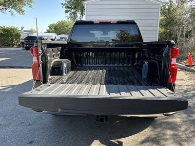 Chevrolet Silverado 1500 LT (2FL) 2023