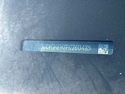 Chevrolet Silverado 1500 LT (2FL) 2023