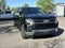 Chevrolet Silverado 1500 LT (2FL) 2023