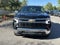 Chevrolet Silverado 1500 LT (2FL) 2023