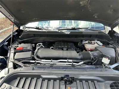 Chevrolet Silverado 1500 LT (2FL) 2023