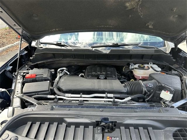 Chevrolet Silverado 1500 LT (2FL) 2023