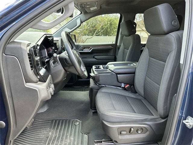 Chevrolet Silverado 1500 LT (2FL) 2023