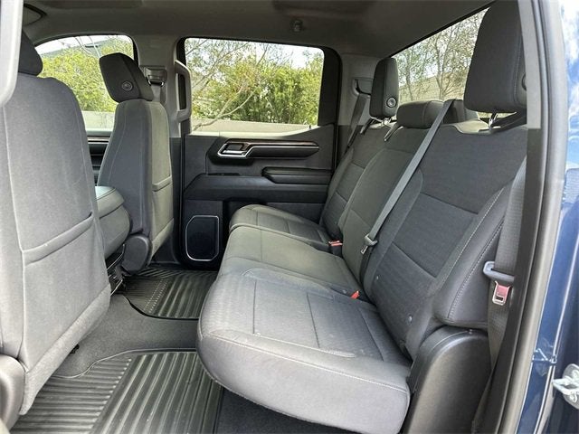 Chevrolet Silverado 1500 LT (2FL) 2023