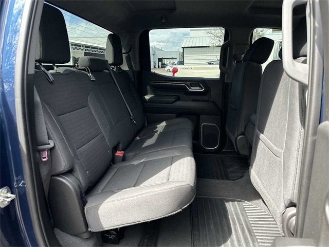 Chevrolet Silverado 1500 LT (2FL) 2023