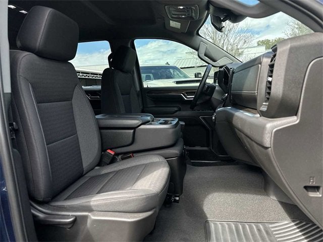 Chevrolet Silverado 1500 LT (2FL) 2023