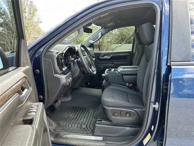 Chevrolet Silverado 1500 LT (2FL) 2023