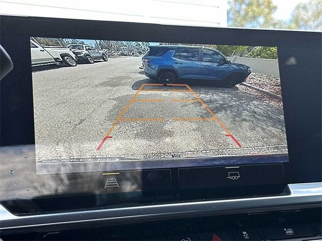 Chevrolet Silverado 1500 LT (2FL) 2023