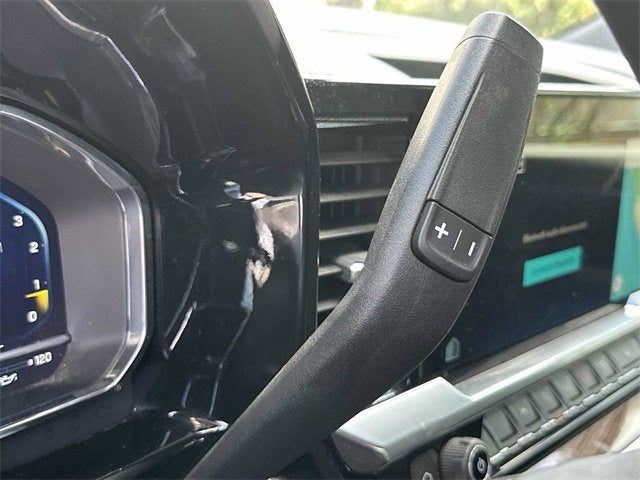 Chevrolet Silverado 1500 LT (2FL) 2023