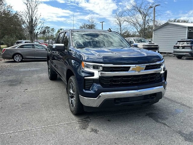 Chevrolet Silverado 1500 LT (2FL) 2023
