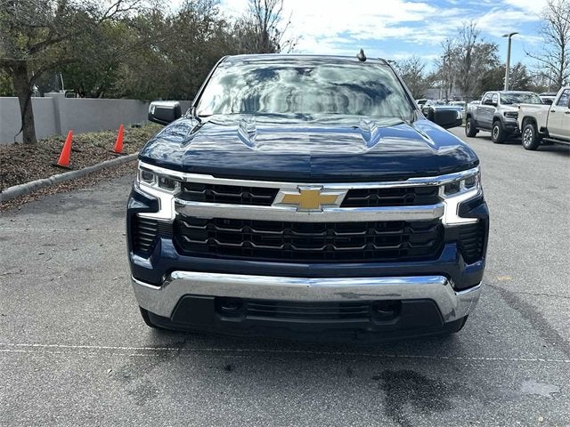 Chevrolet Silverado 1500 LT (2FL) 2023