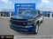 Chevrolet Silverado 1500 Custom 2020