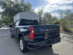 Chevrolet Silverado 1500 Custom 2020