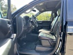 Chevrolet Silverado 1500 Custom Trail Boss 2021