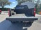 Chevrolet Silverado 1500 Custom Trail Boss 2021