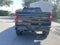 Chevrolet Silverado 1500 Custom Trail Boss 2021