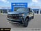 Chevrolet Silverado 1500 Custom Trail Boss 2019