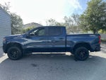 Chevrolet Silverado 1500 Custom Trail Boss 2019