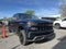 Chevrolet Silverado 1500 Custom Trail Boss 2019
