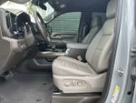 Chevrolet Silverado 1500 LT Trail Boss 2024