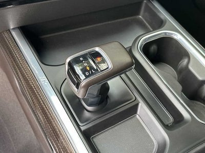 Chevrolet Silverado 1500 LT Trail Boss 2024