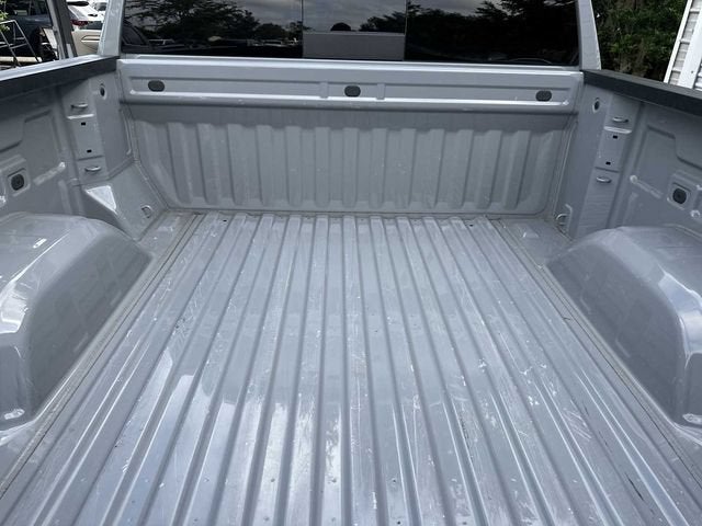 Chevrolet Silverado 1500 LT Trail Boss 2024
