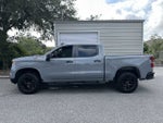 Chevrolet Silverado 1500 LT Trail Boss 2024