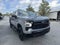 Chevrolet Silverado 1500 LT Trail Boss 2024